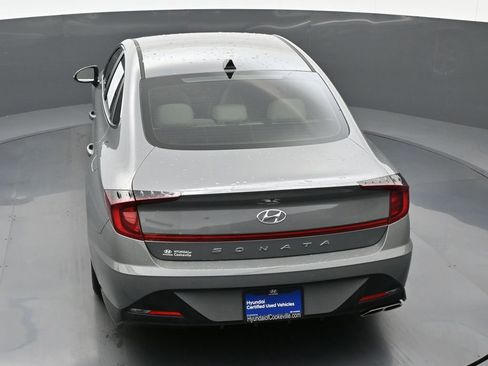 Certified 2023 Hyundai Sonata SEL FWD image 27