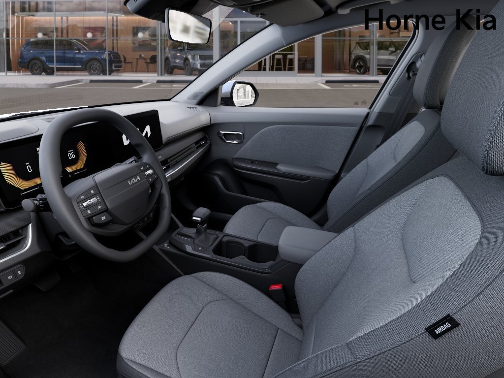 New 2026 Kia K4 FWD image 17