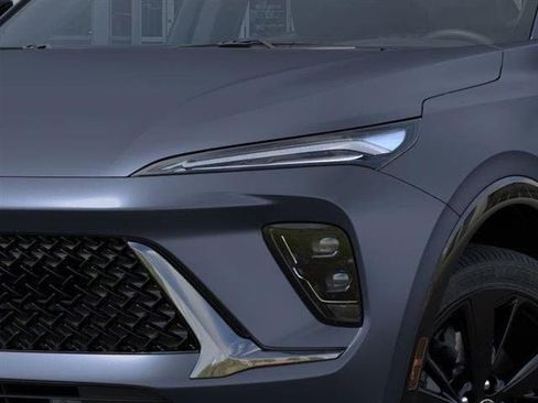 New 2026 Buick Envision Sport Touring image 10
