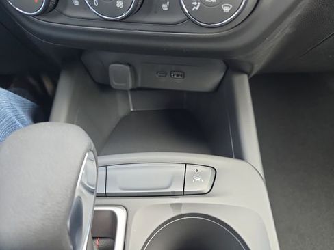 New 2026 Chevrolet Trax RS w/ Driver Confidence Package image 18