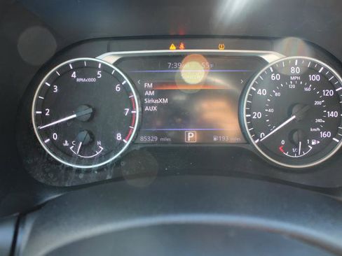 Used 2023 Nissan Sentra SV FWD image 20