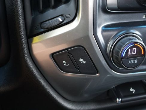 Used 2017 Chevrolet Silverado 2500 LT w/ All Star Edition AWD/4WD image 27