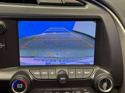 Used 2014 Chevrolet Corvette Stingray Convertible w/ 2LT Preferred Equipment Group RWD image 20