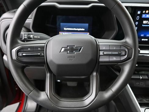 Used 2023 Chevrolet Colorado Trail Boss image 17