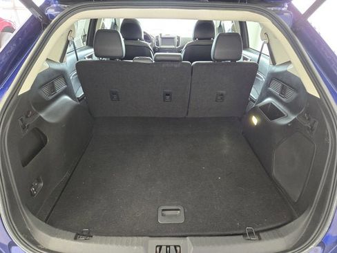 Used 2015 Ford Edge Titanium w/ Equipment Group 301A image 14