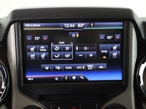 Used 2015 Ford F250 Platinum AWD/4WD image 53