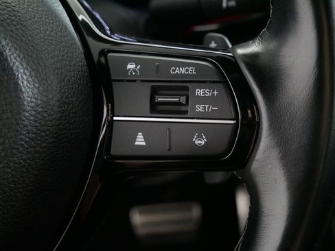 Used 2023 Honda Civic Sport image 28