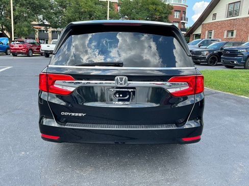 Used 2018 Honda Odyssey EX-L image 24