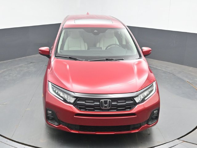 New 2026 Honda Odyssey EX-L image 14