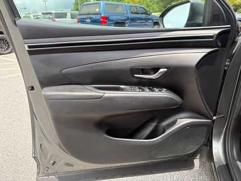 Used 2022 Hyundai Tucson SEL w/ Cargo Package FWD image 10