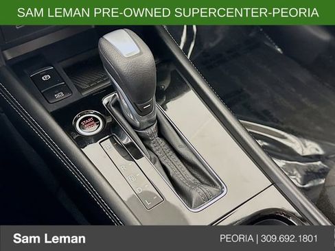 Used 2023 Nissan Kicks SR FWD image 16