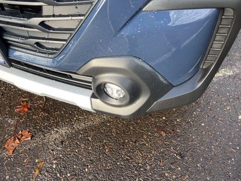 Used 2024 Subaru Outback Limited XT w/ Popular Package #2 image 16