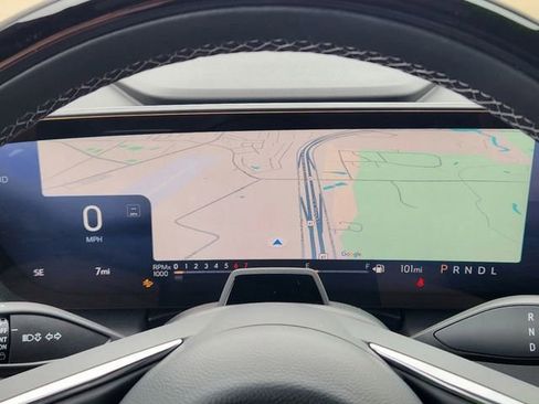 New 2025 Buick Enclave Sport Touring w/ Super Cruise Package image 21