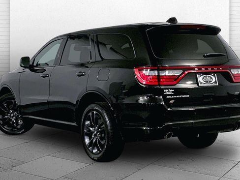 Used 2026 Dodge Durango GT AWD/4WD image 11