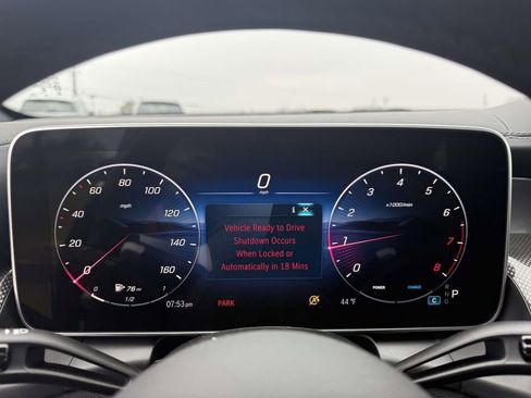 New 2026 Mercedes-Benz GLC 300 GLC  300 image 14