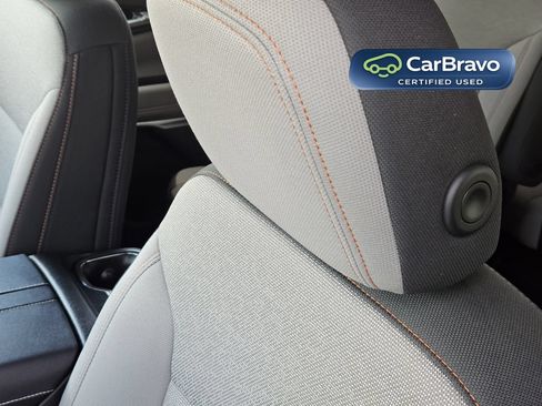 Certified 2026 Chevrolet Traverse LT w/ Driver Confidence Package FWD image 18