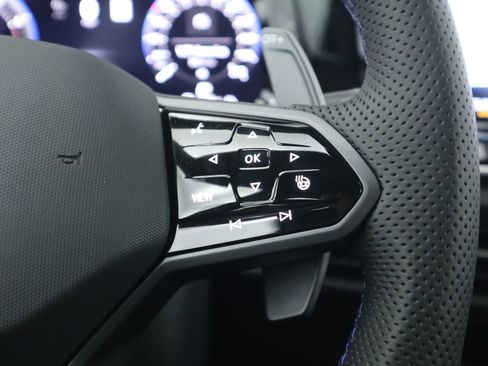 New 2026 Volkswagen Golf w/ Euro Style Package image 12