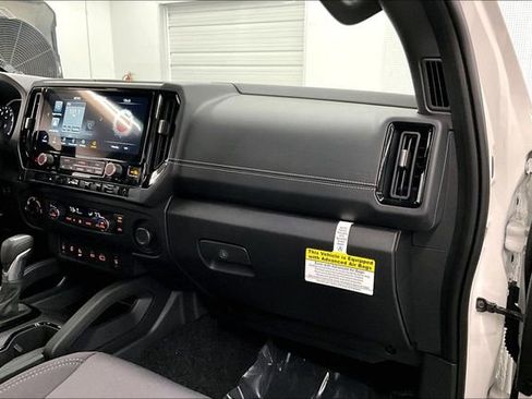 New 2026 Nissan Frontier SV w/ SV Convenience Package AWD/4WD image 37