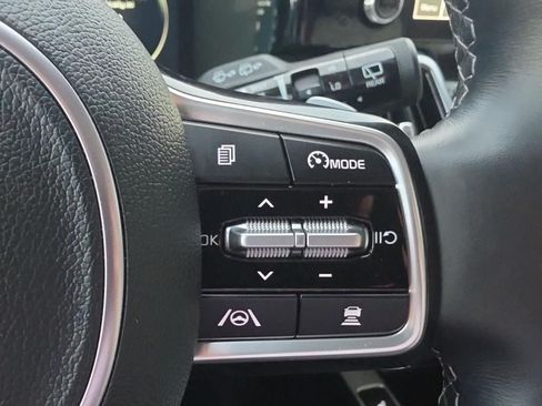 Used 2023 Kia Sorento SX Prestige w/ Panoramic Sunroof Package AWD/4WD image 59