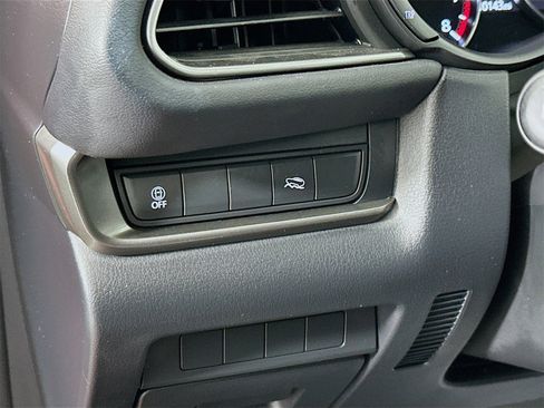 Certified 2023 MAZDA CX-30 AWD 2.5 S w/ Select Package image 10