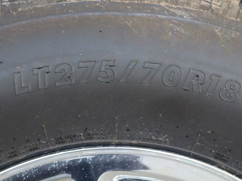 New 2024 RAM 2500 Tradesman w/ Chrome Appearance Group image 37