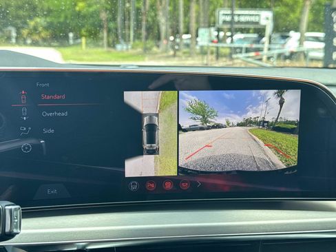 New 2026 Cadillac Lyriq V AWD/4WD image 29