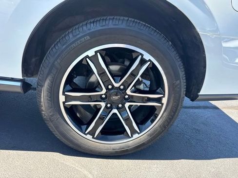 Used 2020 Ford Expedition Limited w/ Texas Edition Package RWD image 10