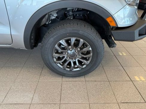 Used 2021 Ford Ranger XLT w/ Equipment Group 301A Mid RWD image 11