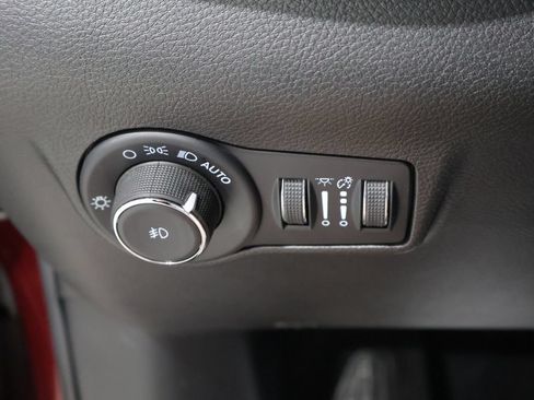 Certified 2022 Jeep Compass Limited AWD/4WD image 32