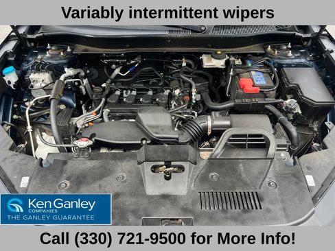 Used 2024 Honda CR-V EX image 59