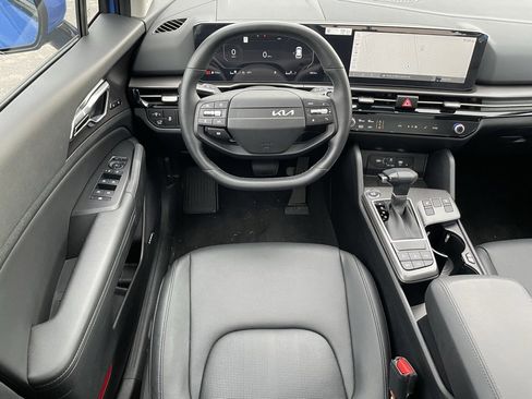 New 2026 Kia Sportage SX image 26