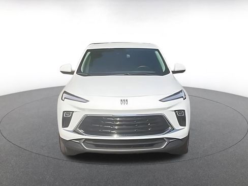 Used 2025 Buick Encore GX Preferred FWD image 4