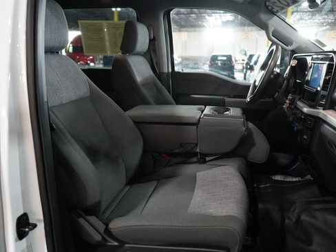Used 2025 Ford F550 4x4 Crew Cab w/ XLT Value Package image 20