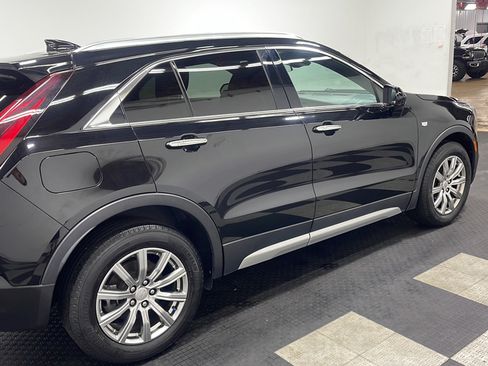 Used 2019 Cadillac XT4 Premium Luxury AWD/4WD image 22
