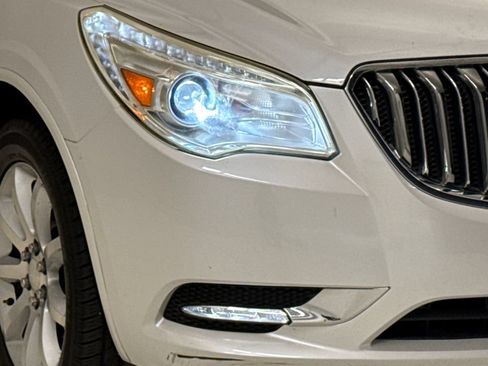 Used 2016 Buick Enclave Premium w/ Experience Buick Package FWD image 5