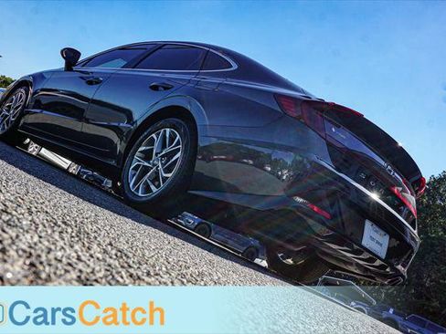 Used 2021 Hyundai Sonata SEL image 5