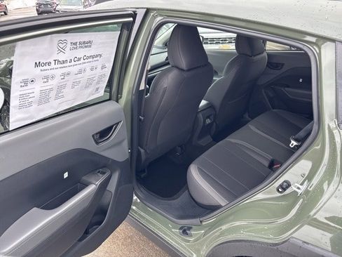 New 2026 Subaru Crosstrek 2.0i Premium image 17