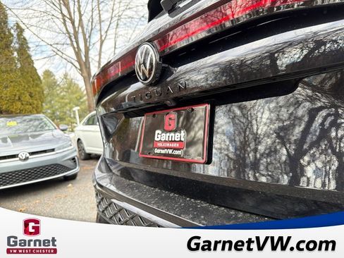 New 2026 Volkswagen Tiguan SE R-Line image 20