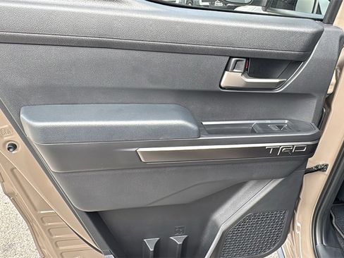 New 2026 Toyota Tacoma TRD Off-Road image 22