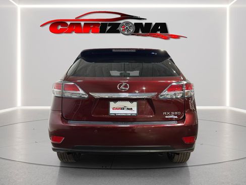 Used 2015 Lexus RX 350 FWD w/ Premium Package image 7