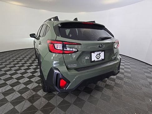 Used 2024 Subaru Crosstrek 2.5i Limited image 10