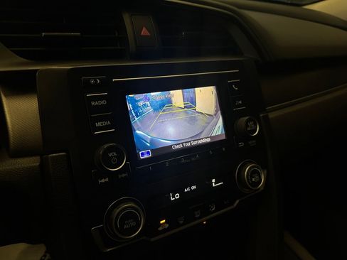 Used 2017 Honda Civic LX image 14
