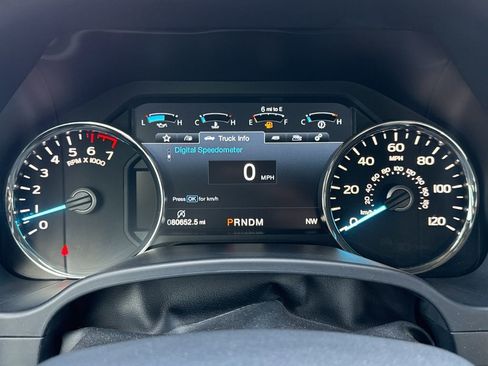 Used 2020 Ford F150 Lariat image 9