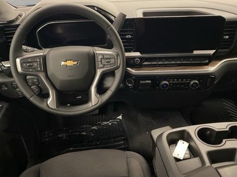New 2026 Chevrolet Silverado 3500 LT w/ Safety Package AWD/4WD image 18