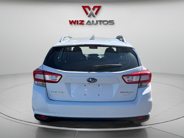 Used 2017 Subaru Impreza 2.0i Premium AWD/4WD image 4
