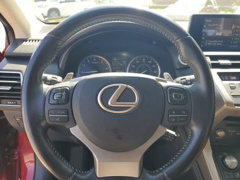 Used 2018 Lexus NX 300 FWD w/ Accessory Package 2 image 10