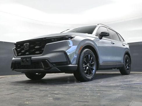 Used 2026 Honda CR-V Sport-L image 32