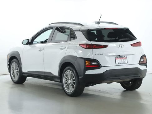 Used 2019 Hyundai Kona SEL w/ Cargo Package AWD/4WD image 40