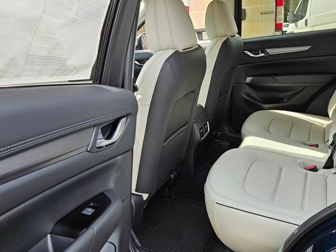 New 2025 MAZDA CX-5 AWD 2.5 S w/ Preferred Package image 17