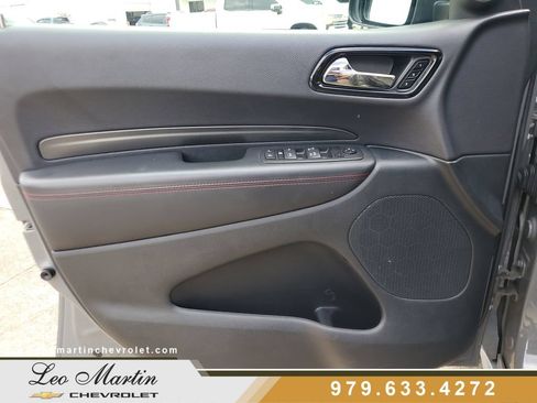 Used 2024 Dodge Durango GT RWD image 19
